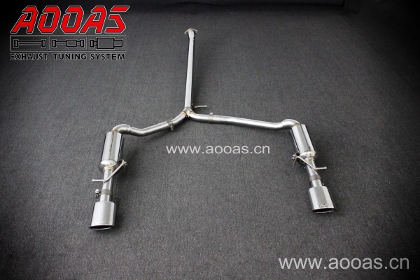 Kia K5 vertical tail section Pic